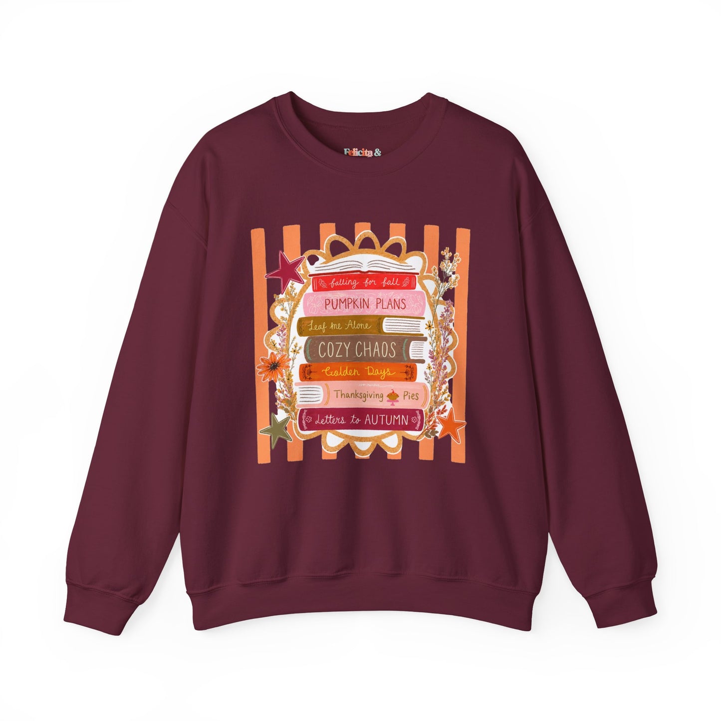 Cozy Otoño