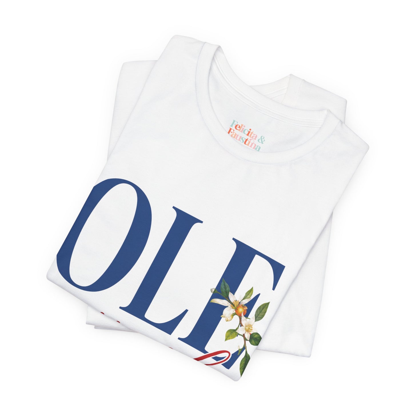 OLE Unisex Tshirt