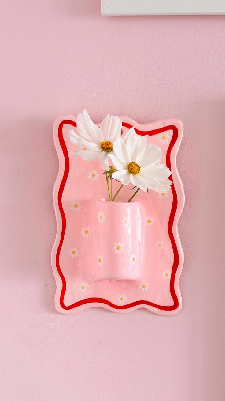 Handmade ceramics