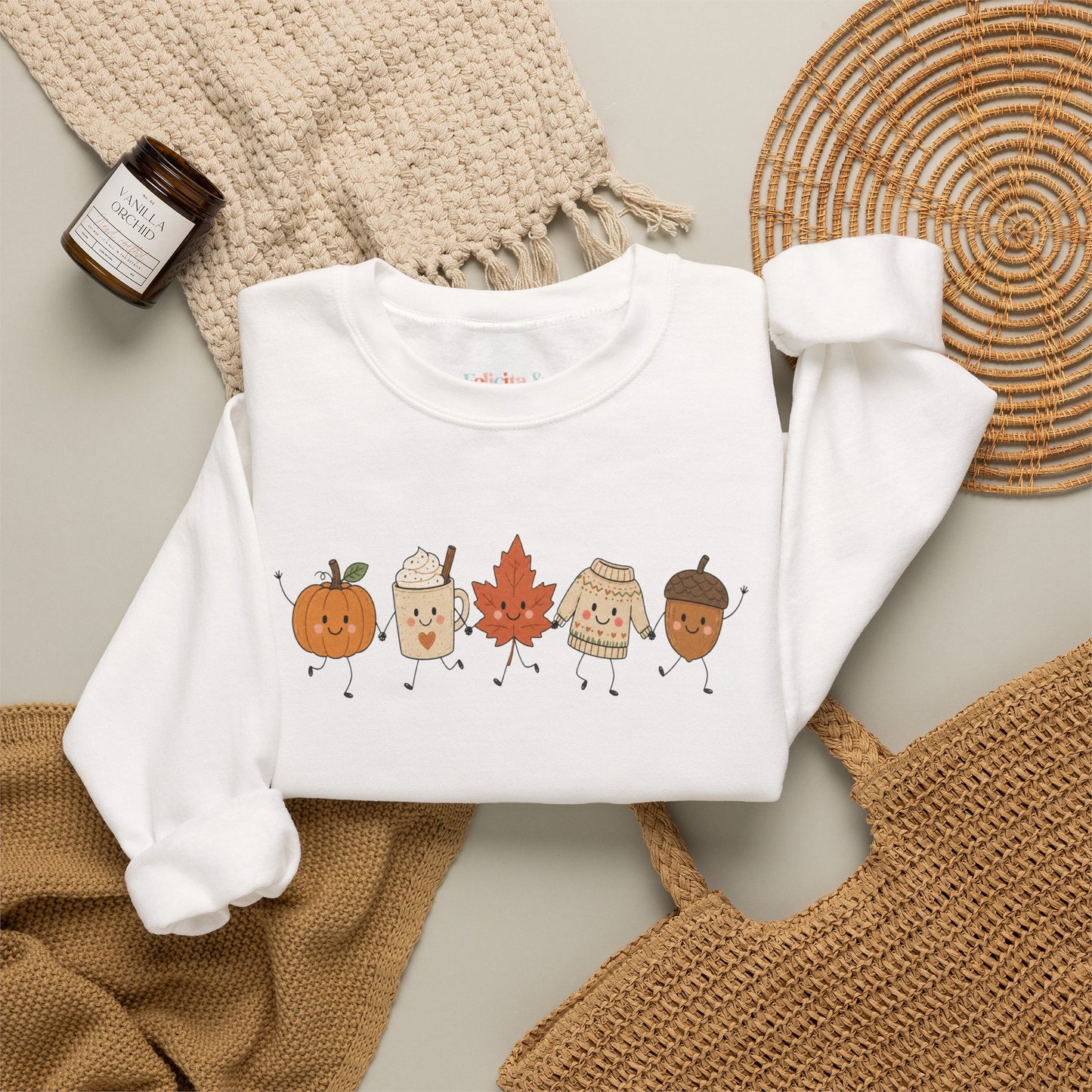 Cozy Fall