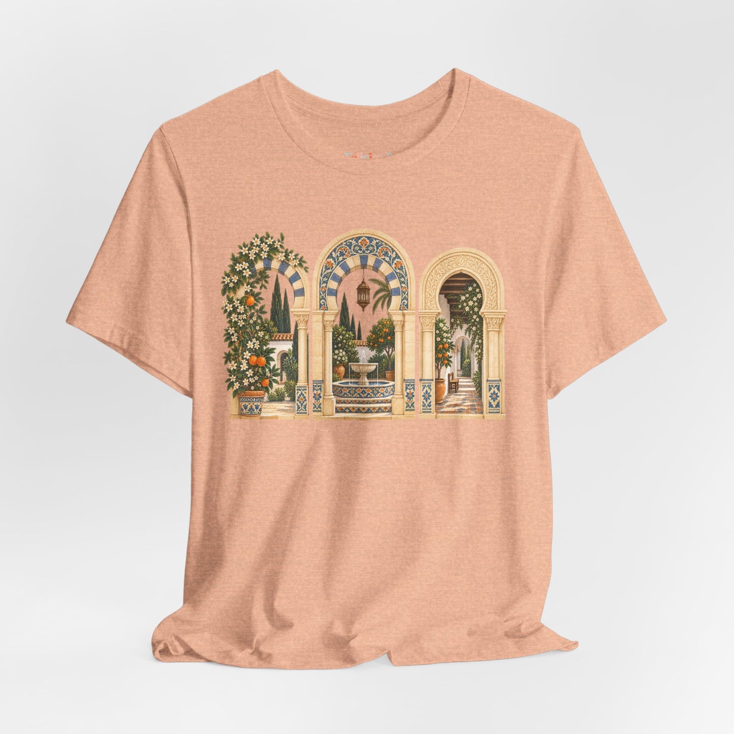 Anda Unisex Tshirt