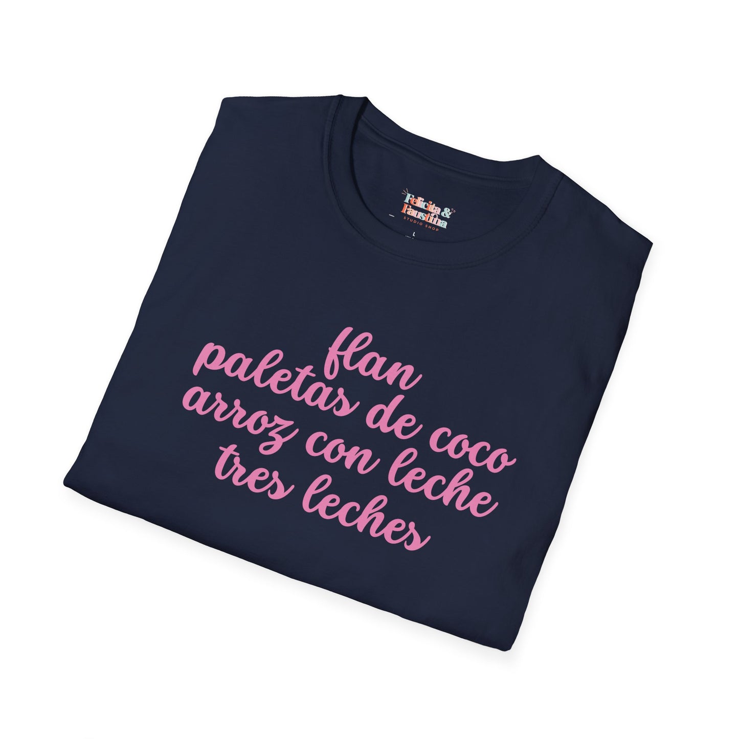 Dulce Unisex T-Shirt