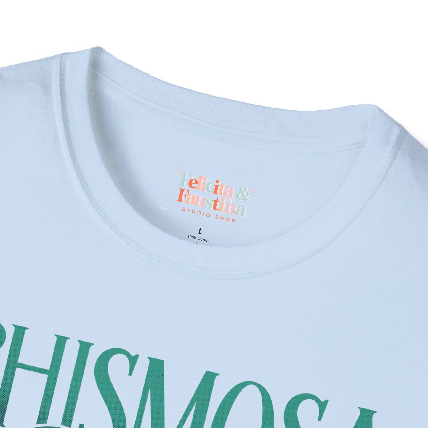 Chismosa T-Shirt