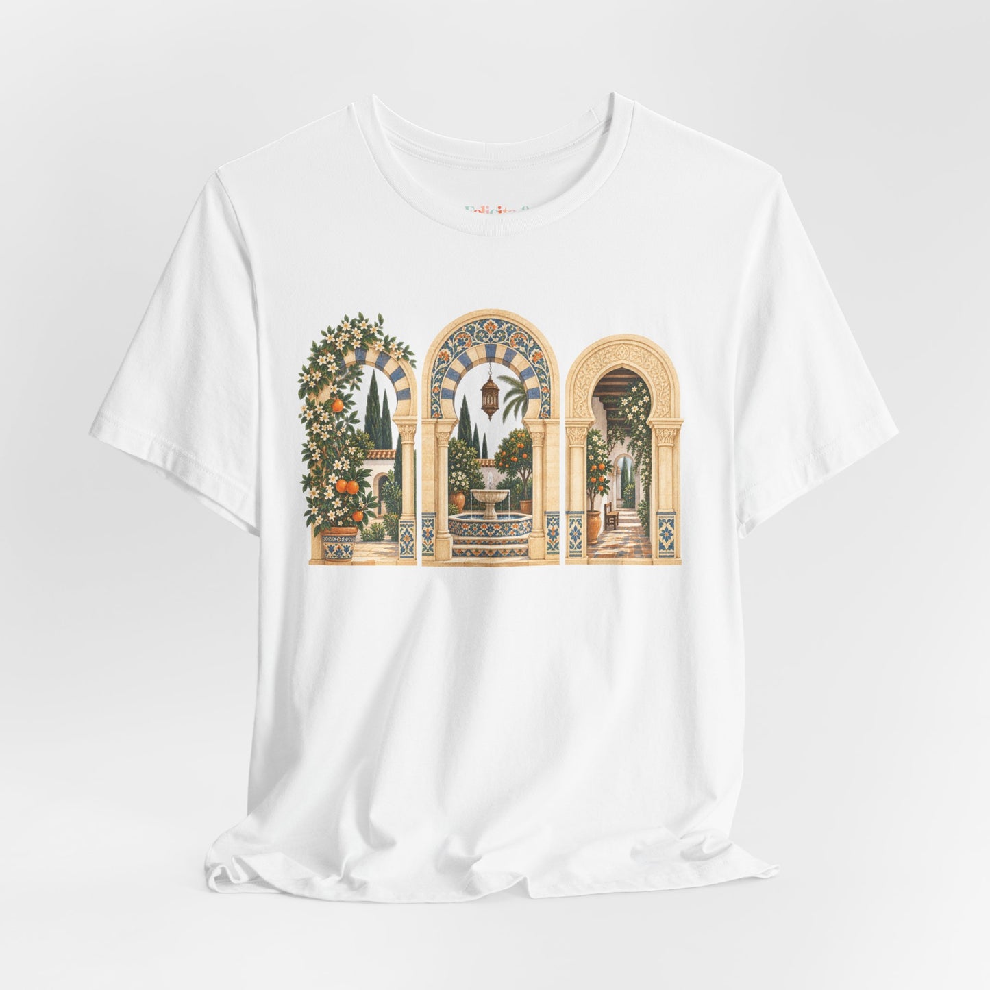 Anda Unisex Tshirt