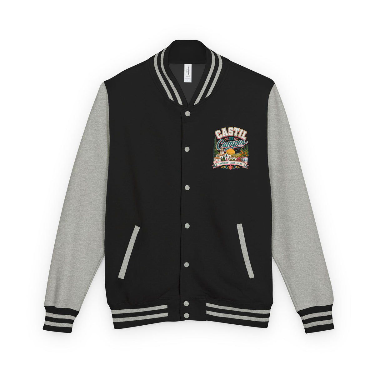 Castil de Campos Jacket