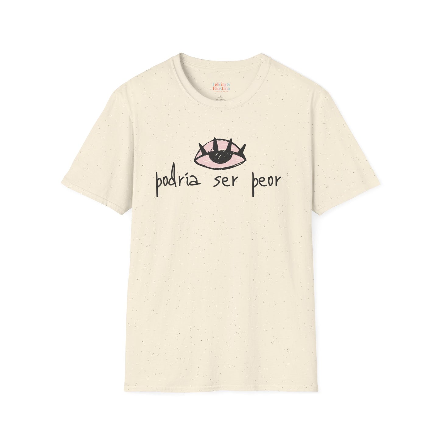 Podría Unisex T-Shirt