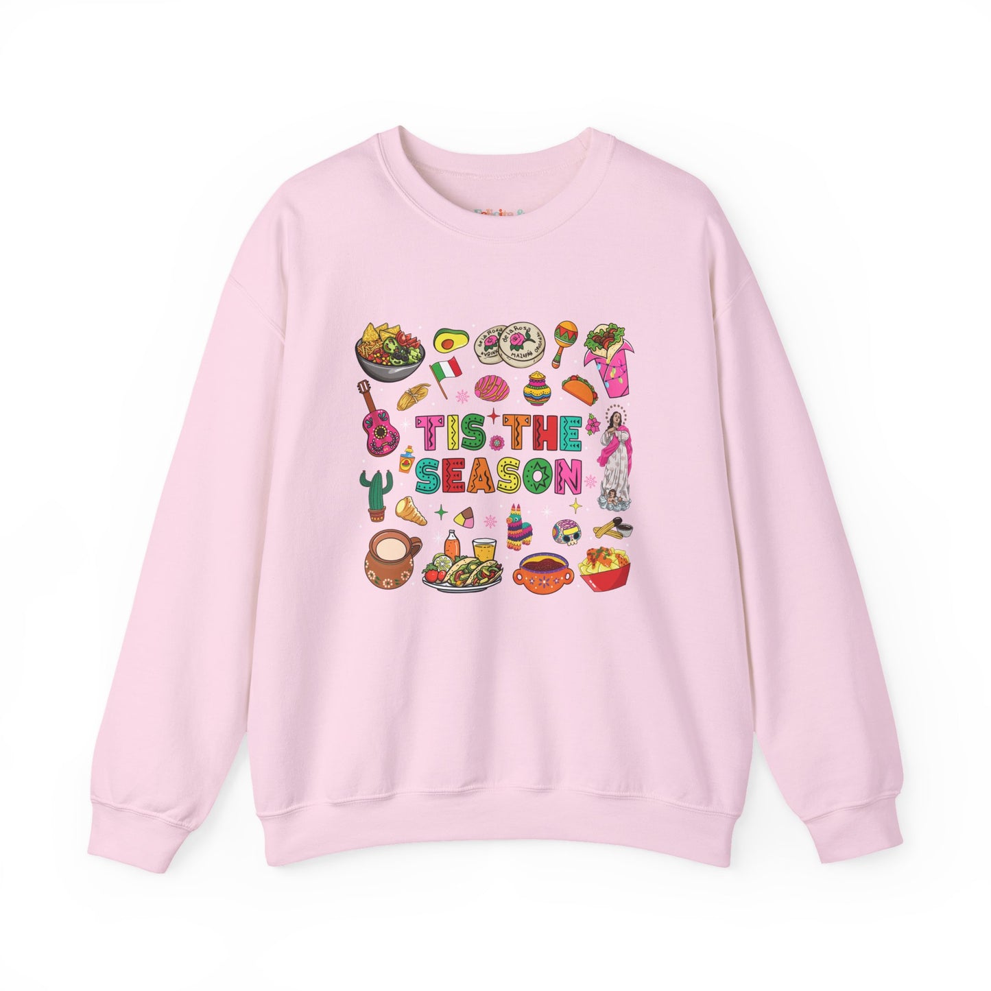 Tis the Season Unisex Sweatshirt
