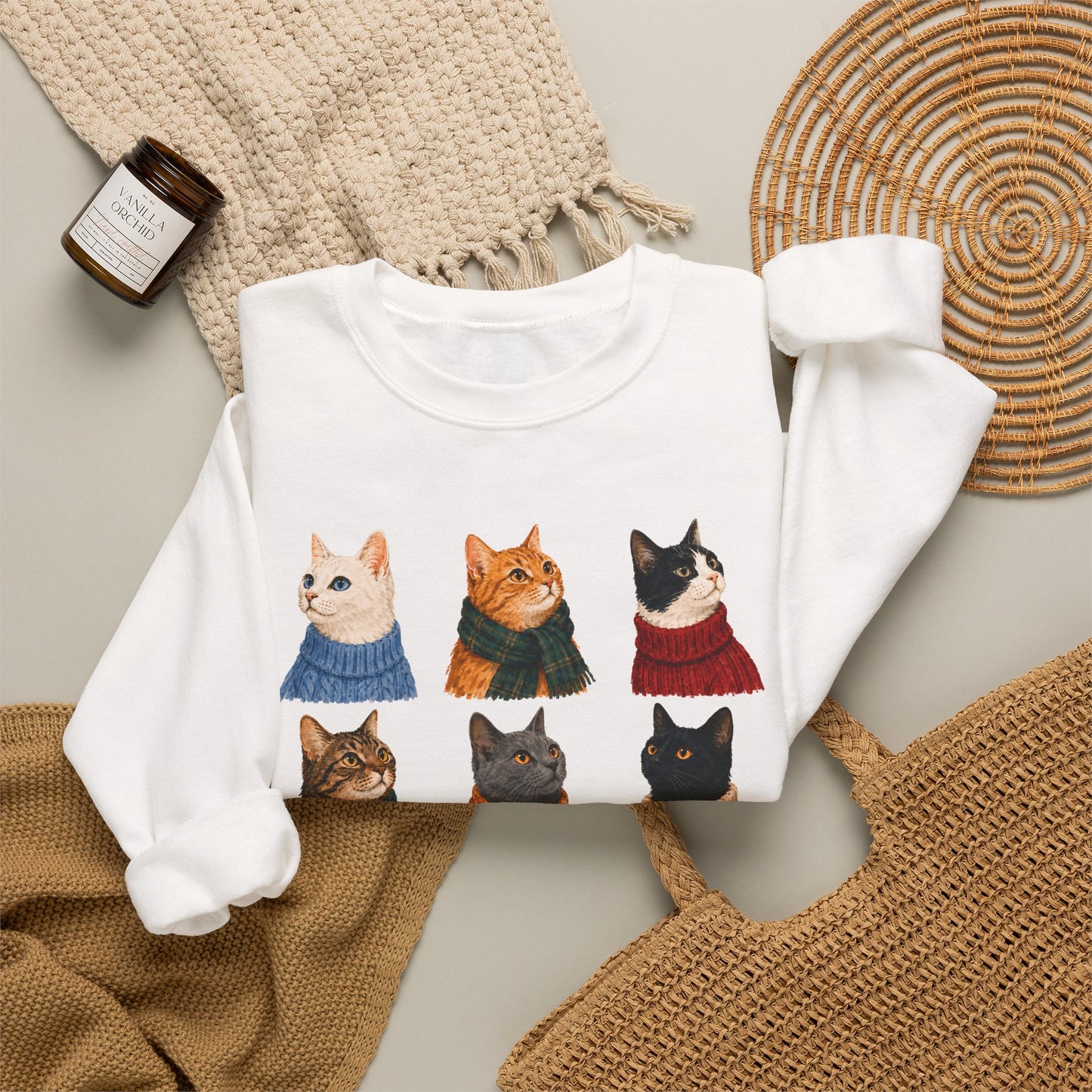 Mew Mew Fall