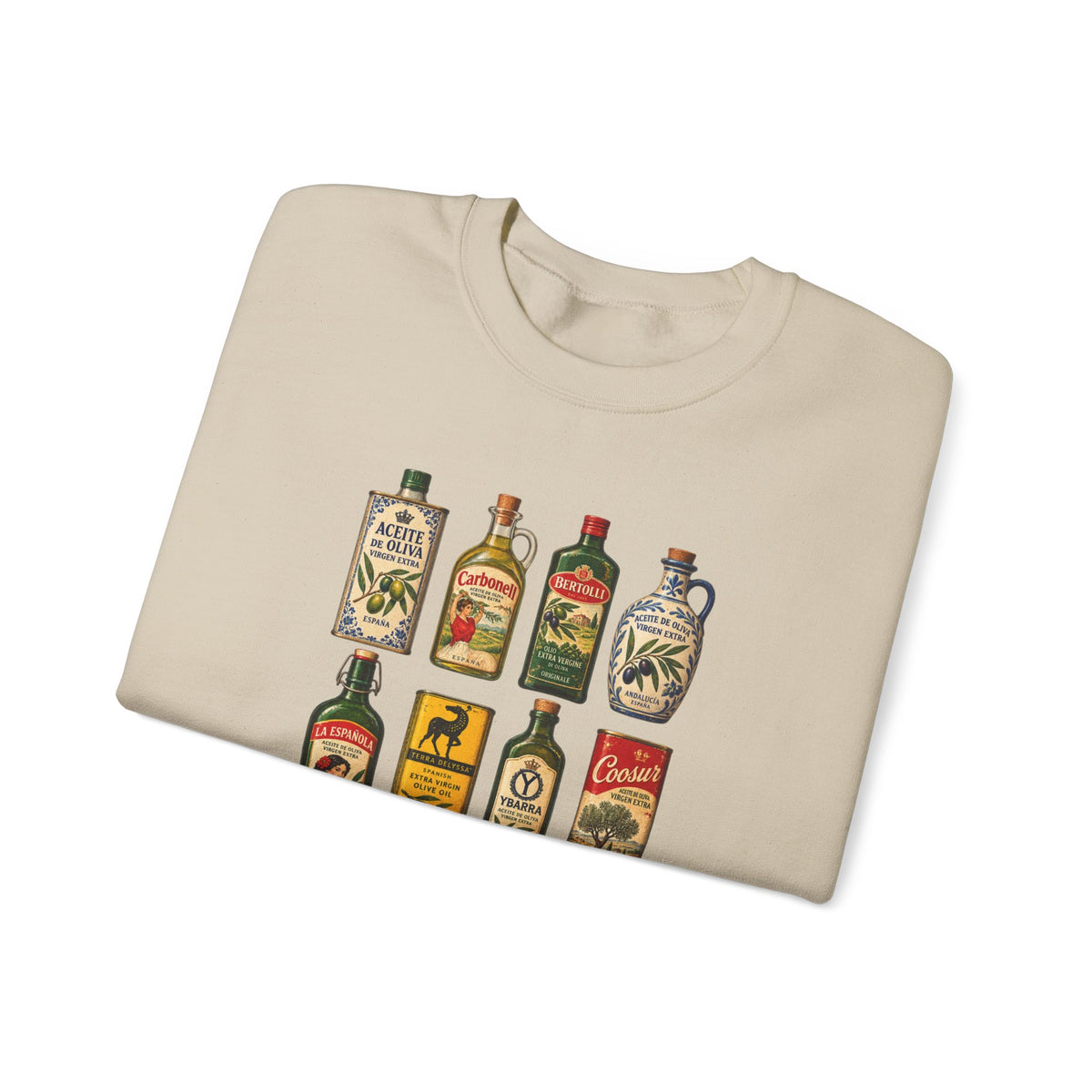 Olive Oil