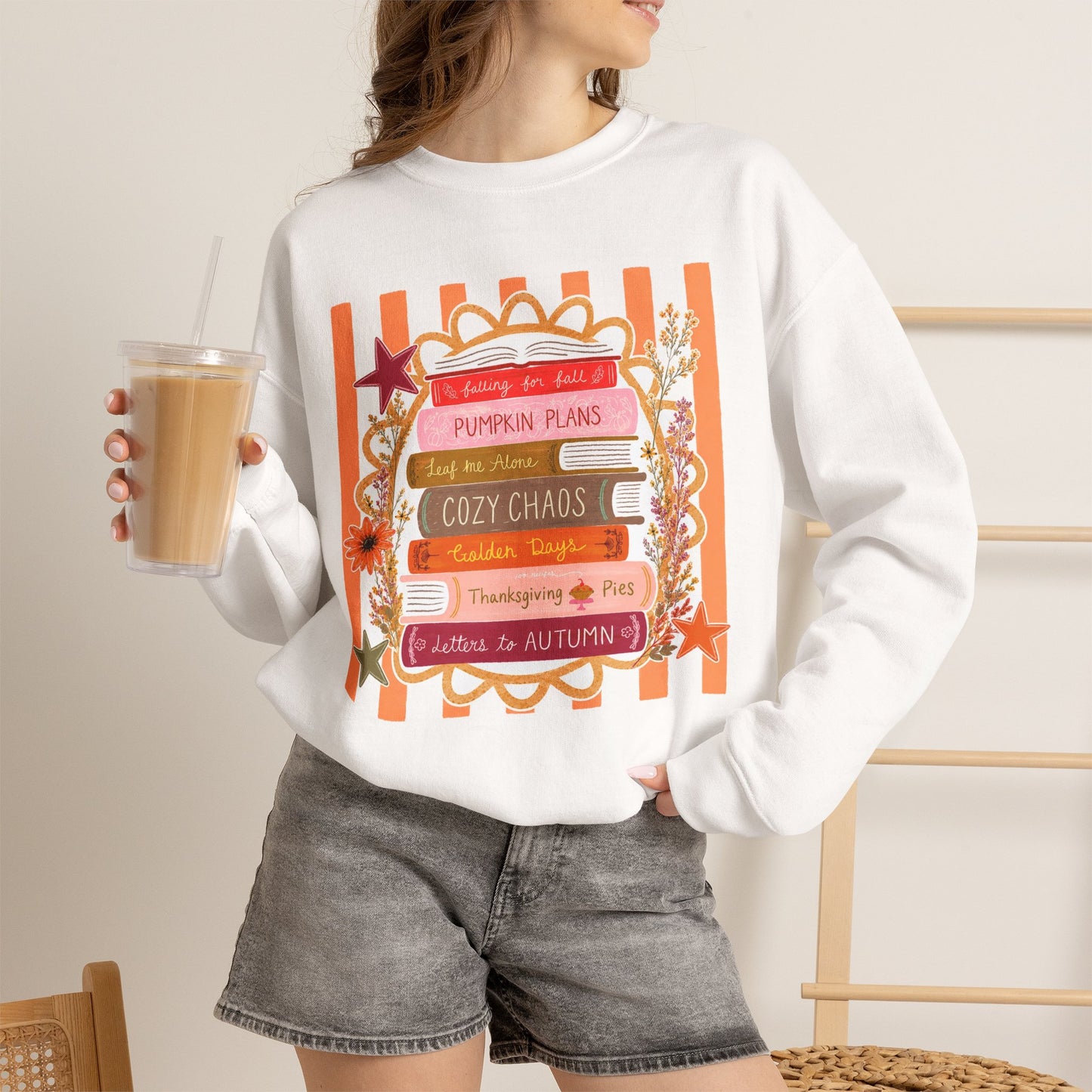Cozy Otoño