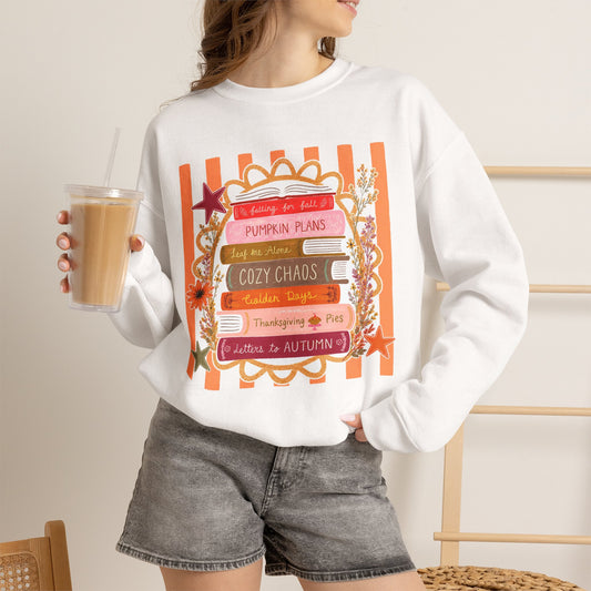 Cozy Otoño