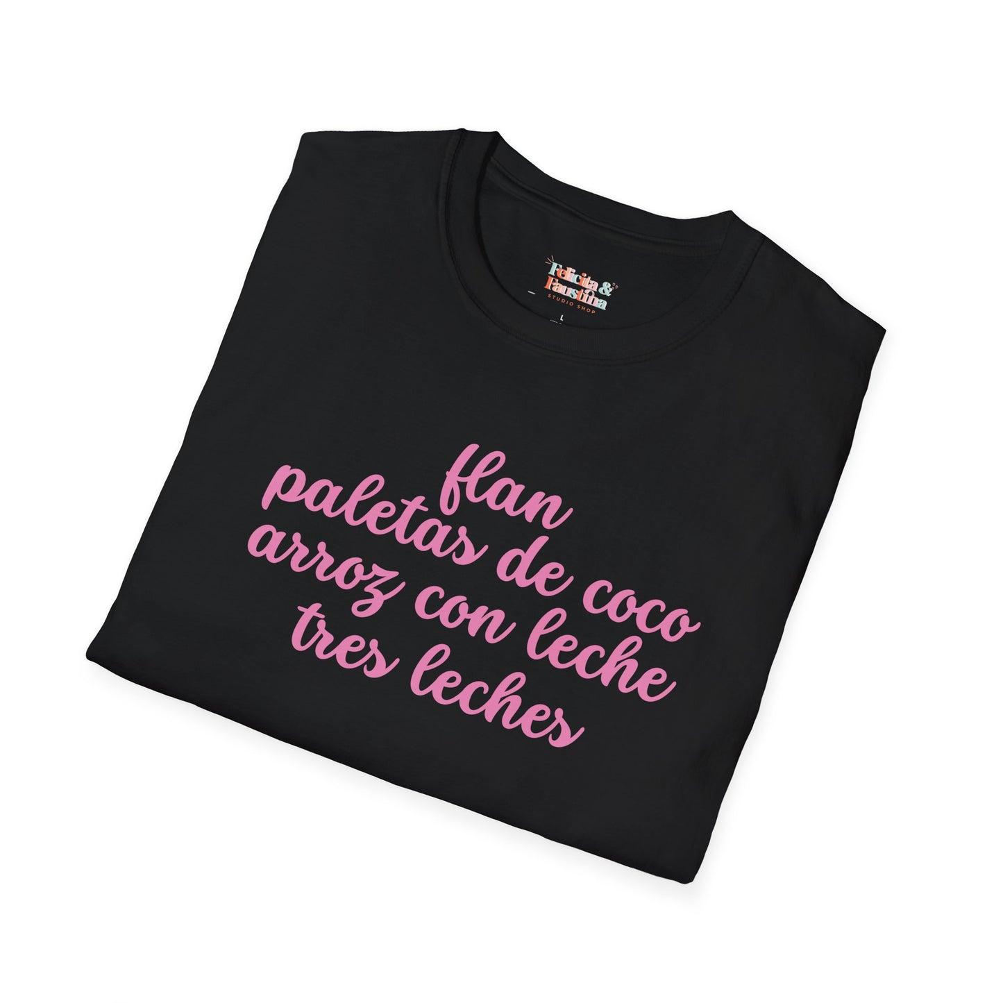Dulce Unisex T-Shirt