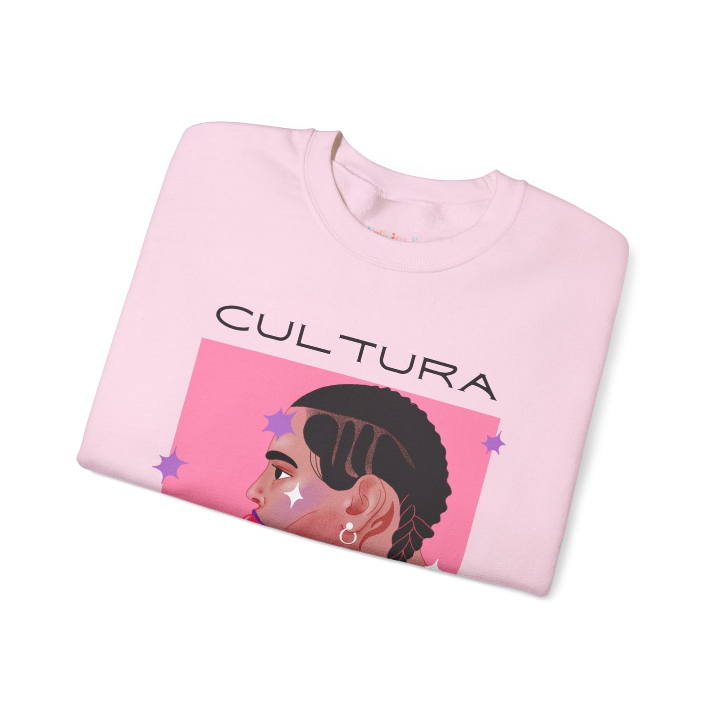 La Cultura Unisex Sweatshirt