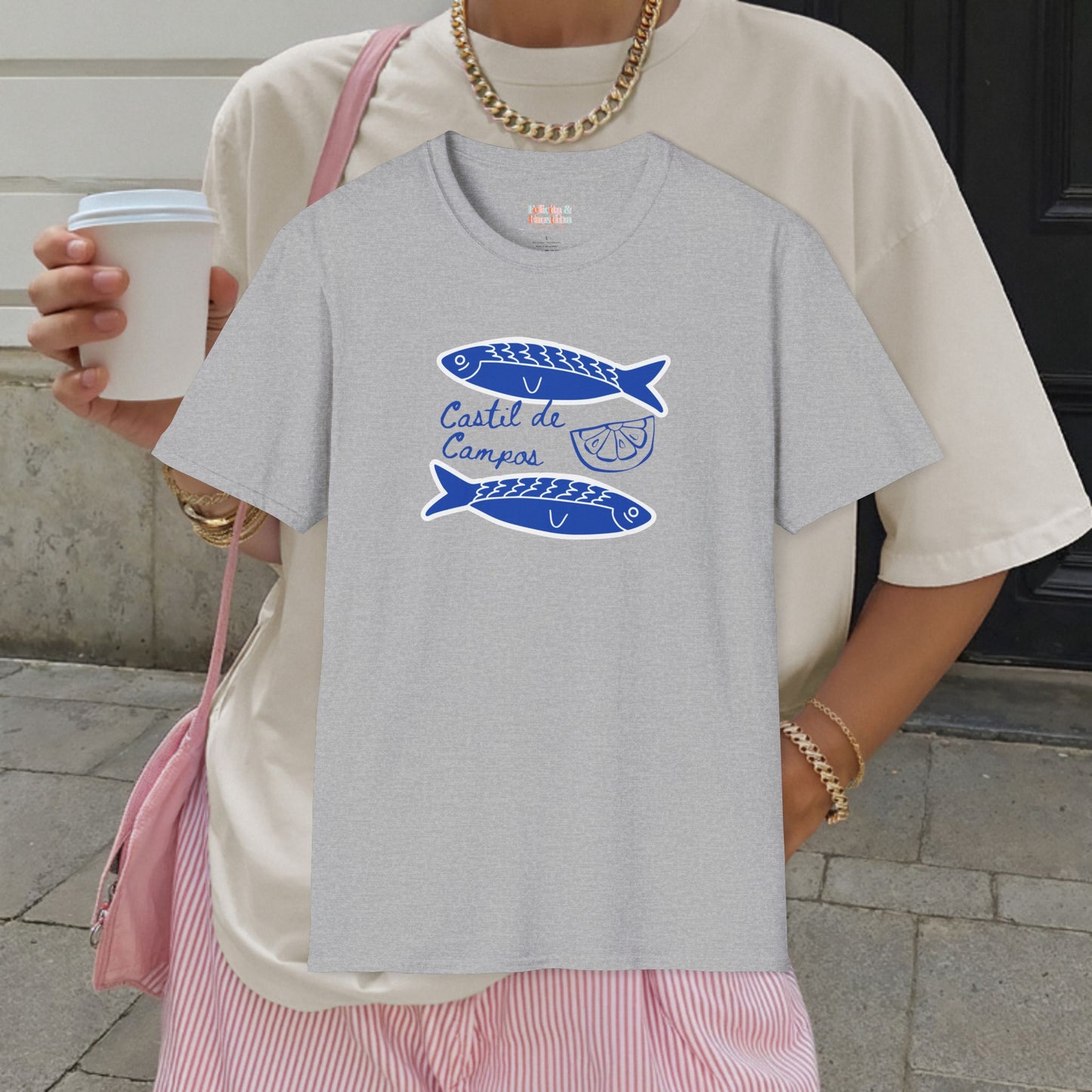 Pescado CDC