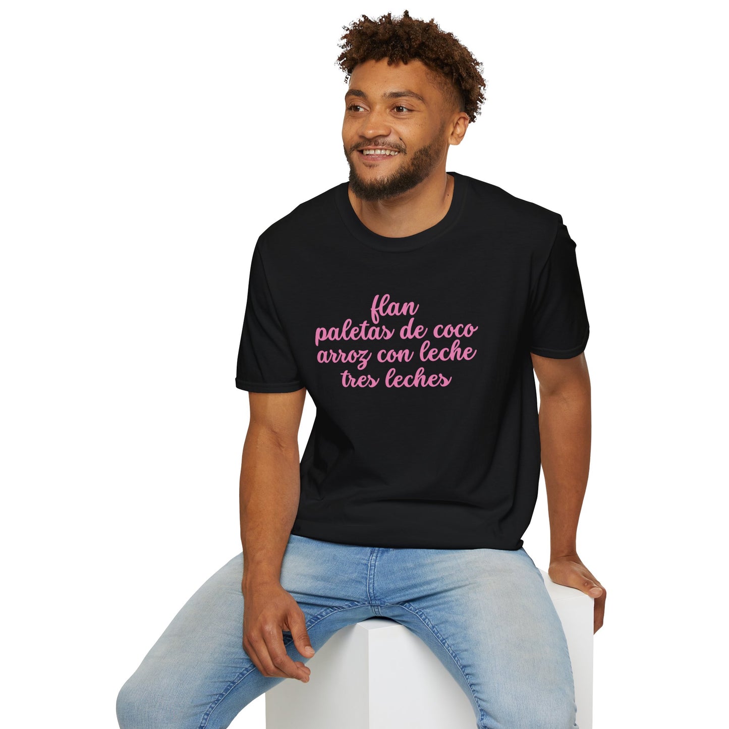 Dulce Unisex T-Shirt