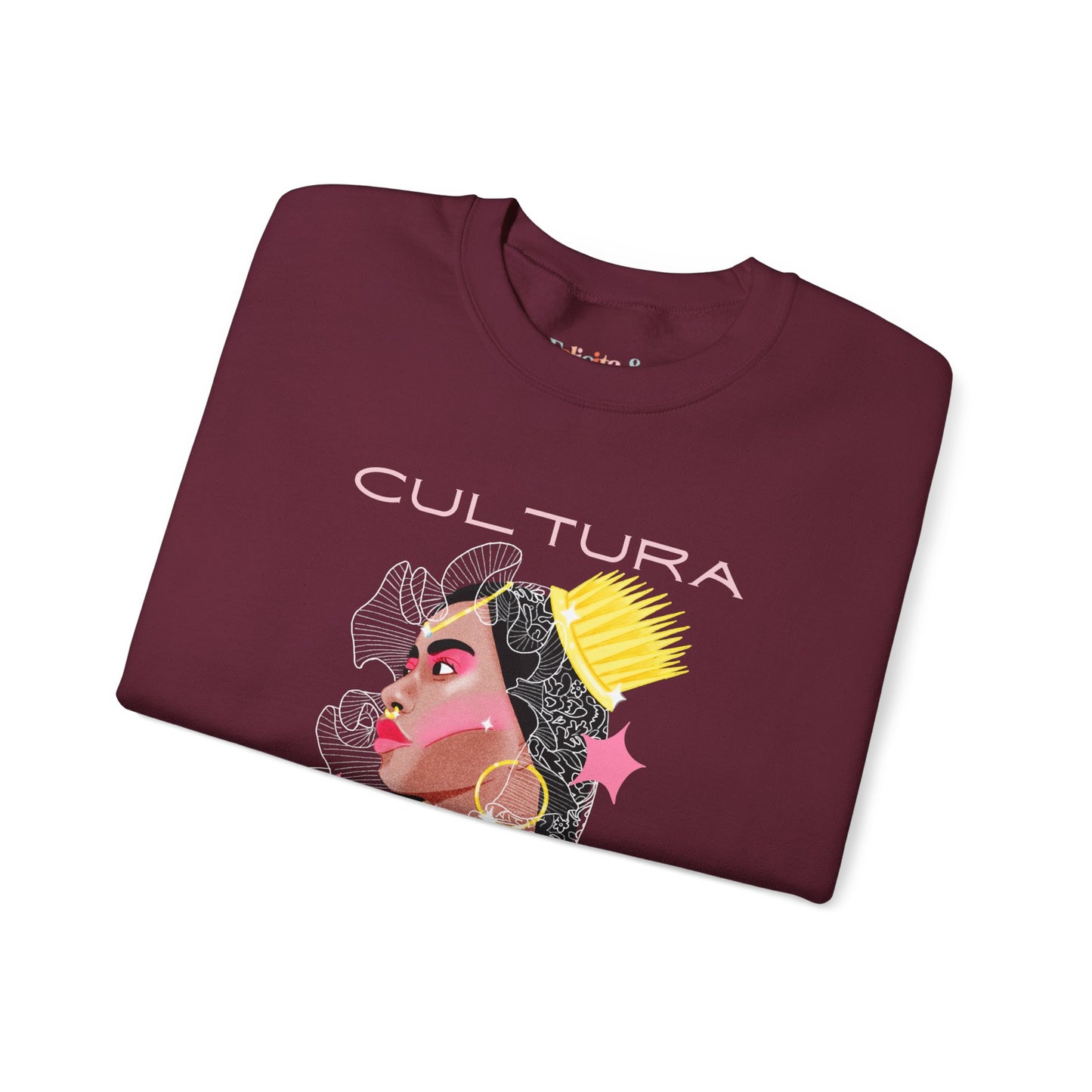 Cultura Magic Sweatshirt