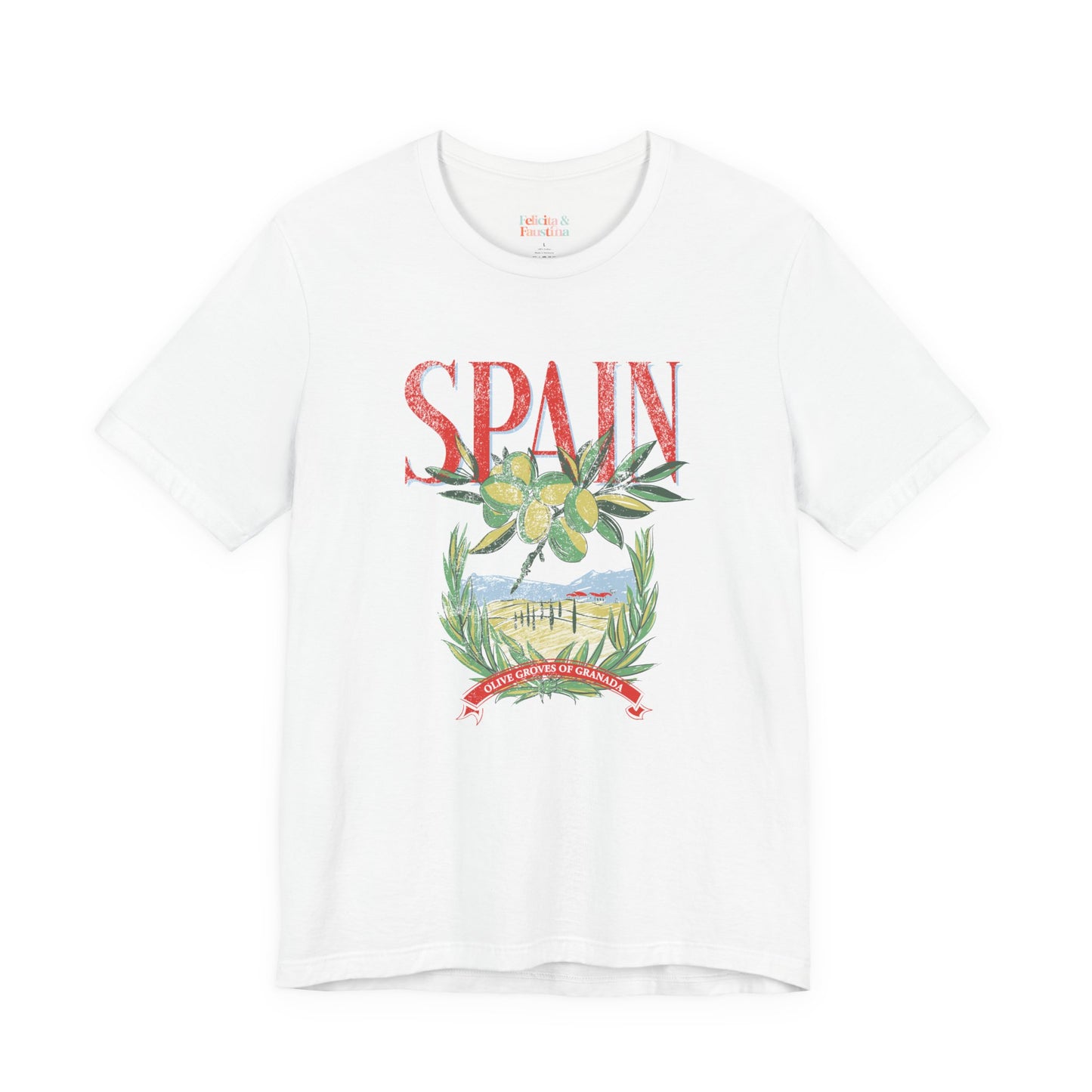 Spain