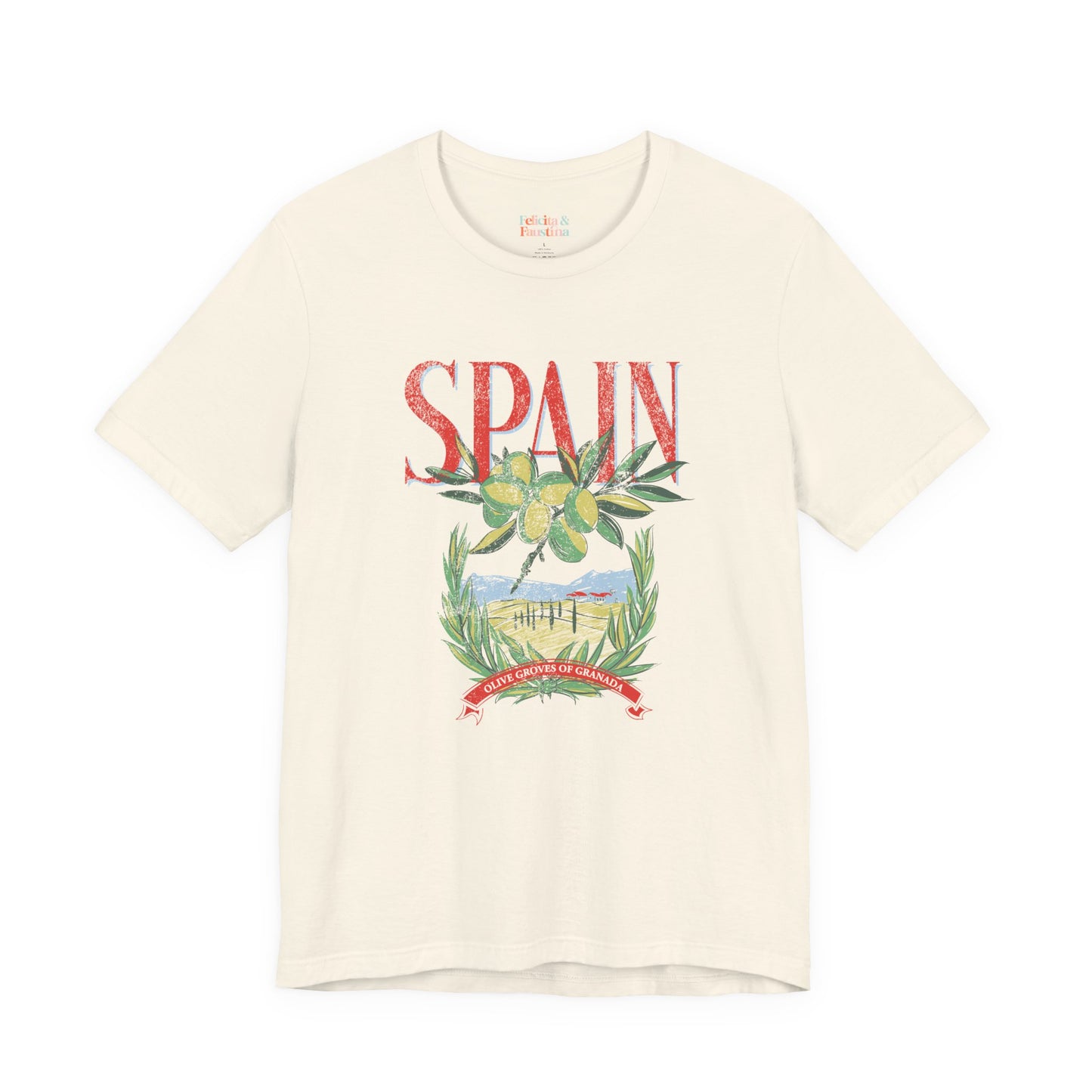 Spain