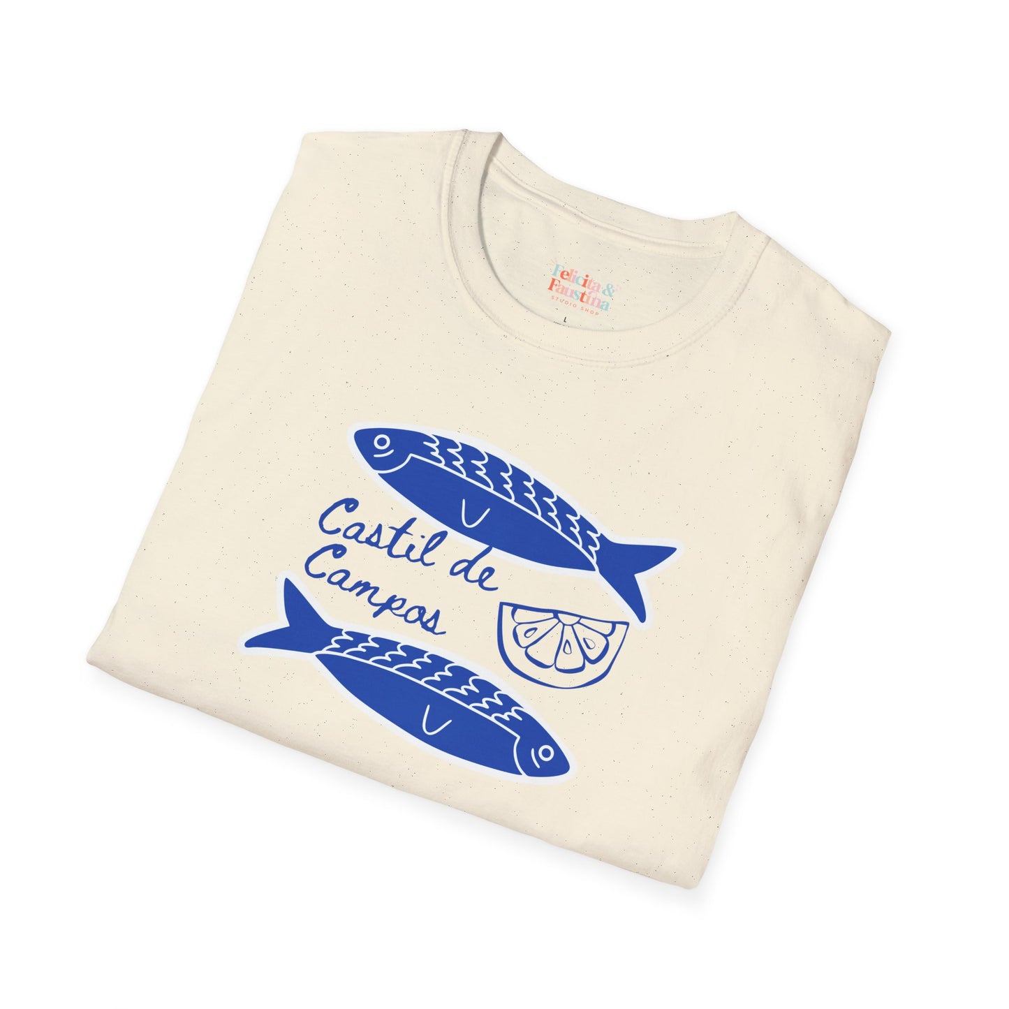Pescado CDC