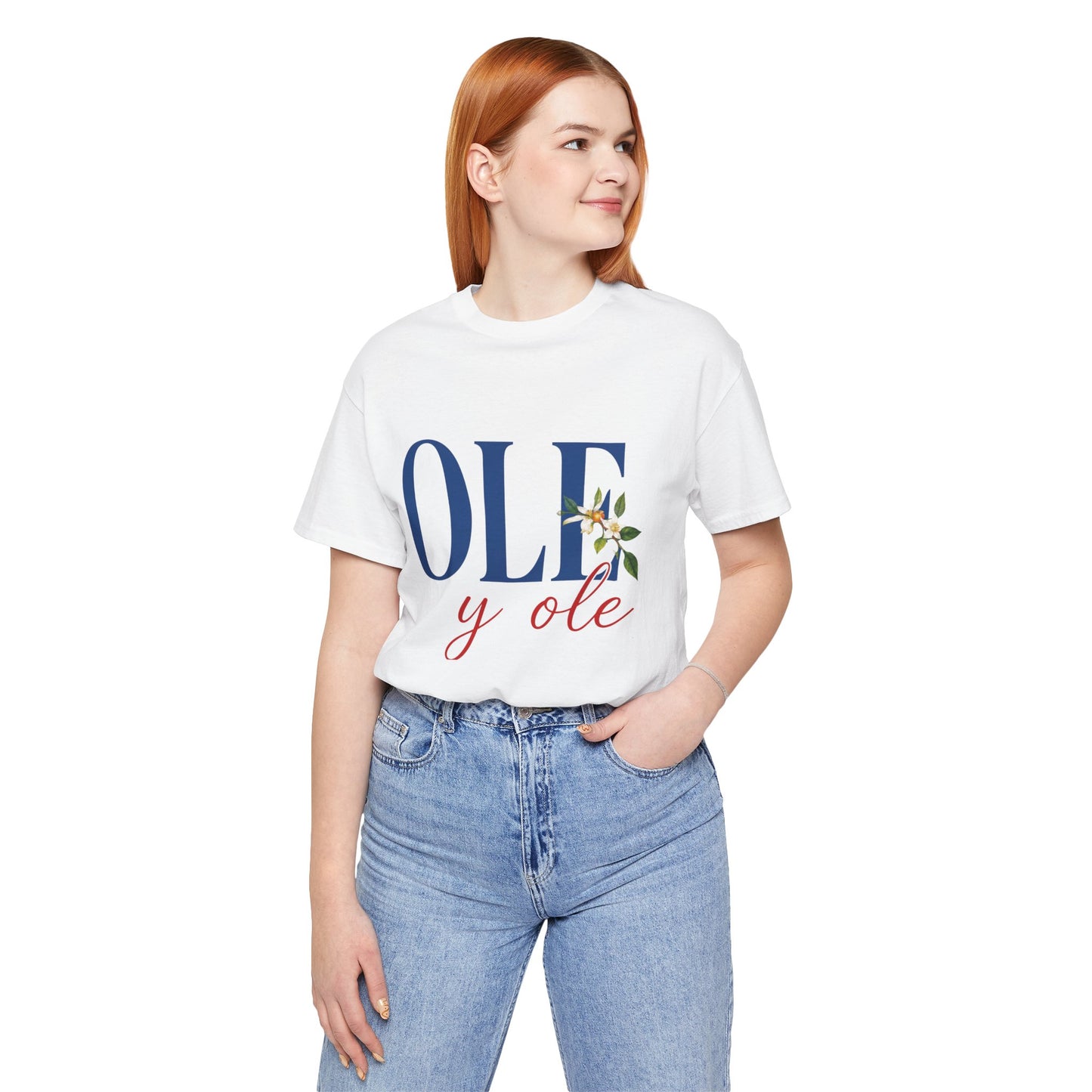OLE Unisex Tshirt