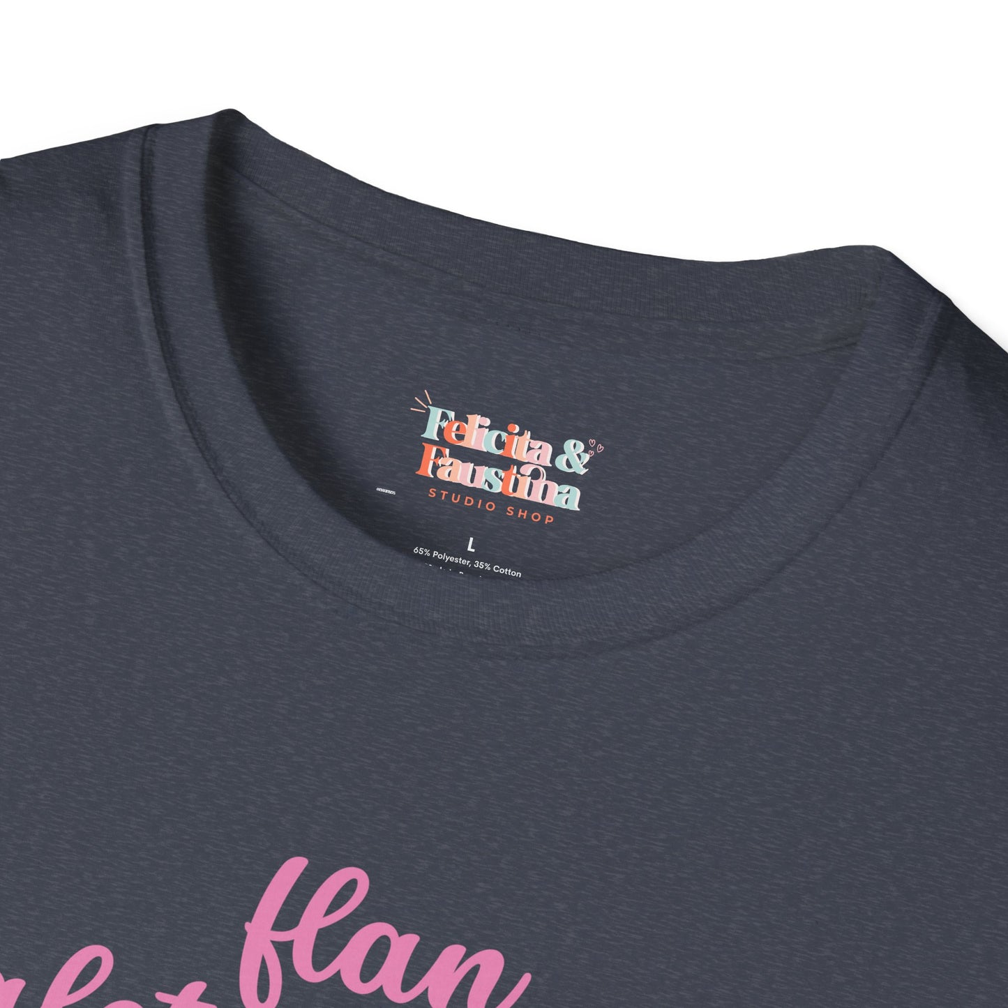 Dulce Unisex T-Shirt