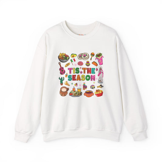 Tis the Season Unisex Sweatshirt