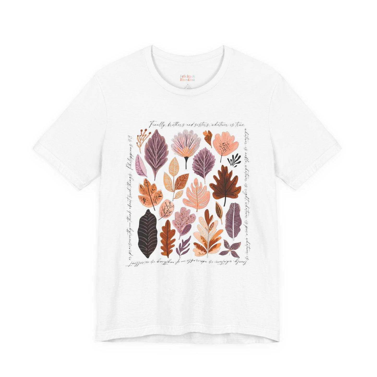 Fall Floral