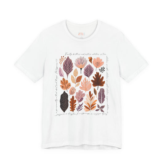 Fall Floral