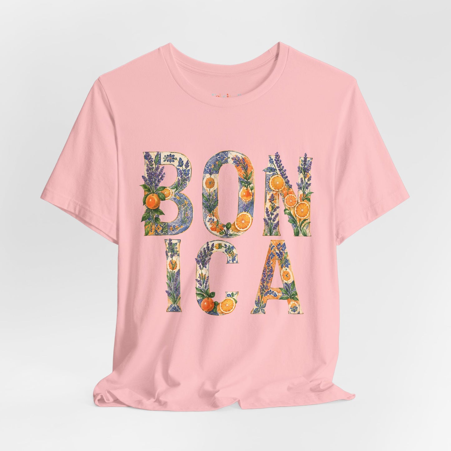 BONICA Unisex Tshirt