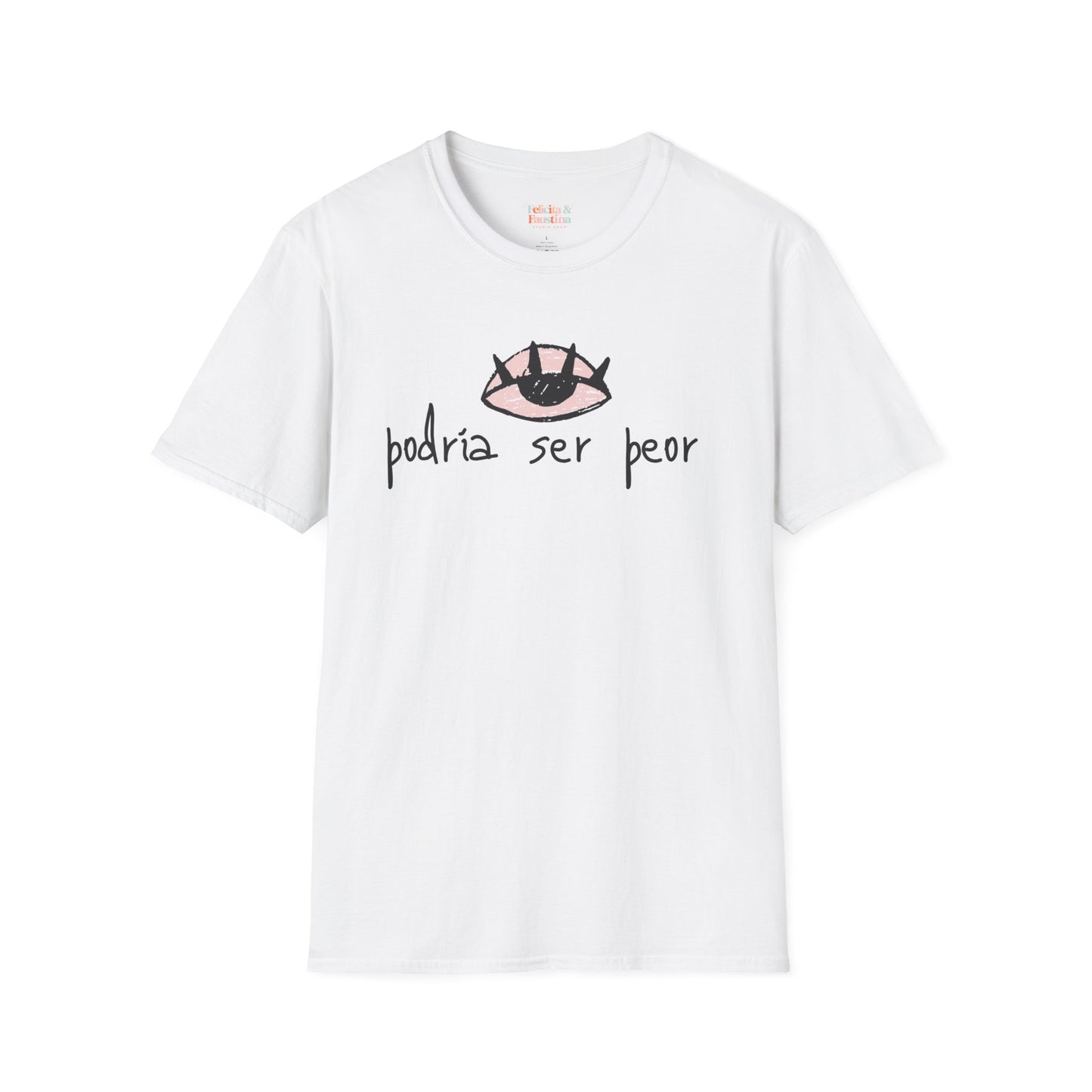 Podría Unisex T-Shirt