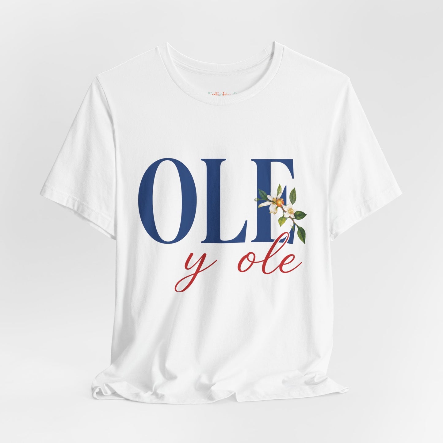OLE Unisex Tshirt
