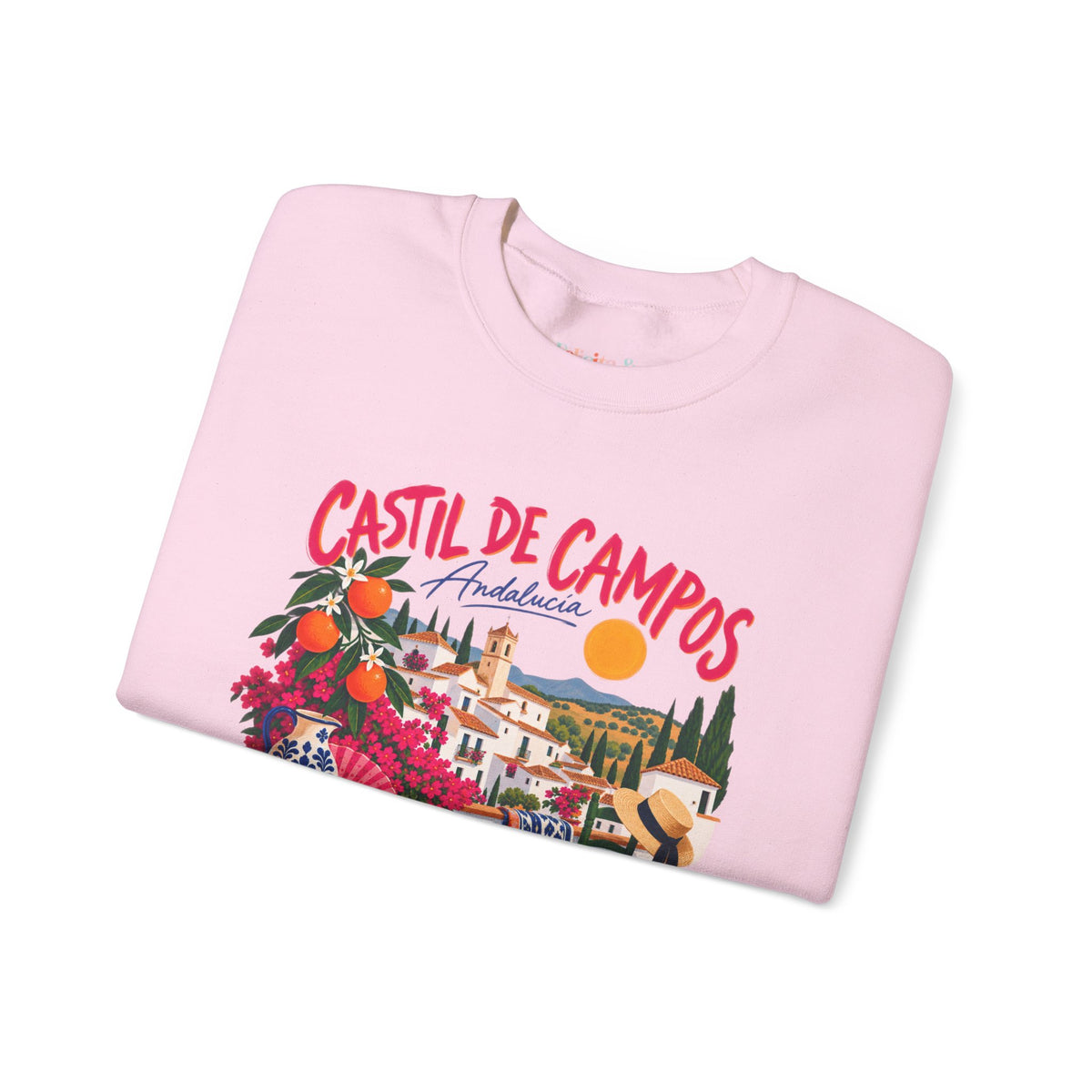 Castil de Campos