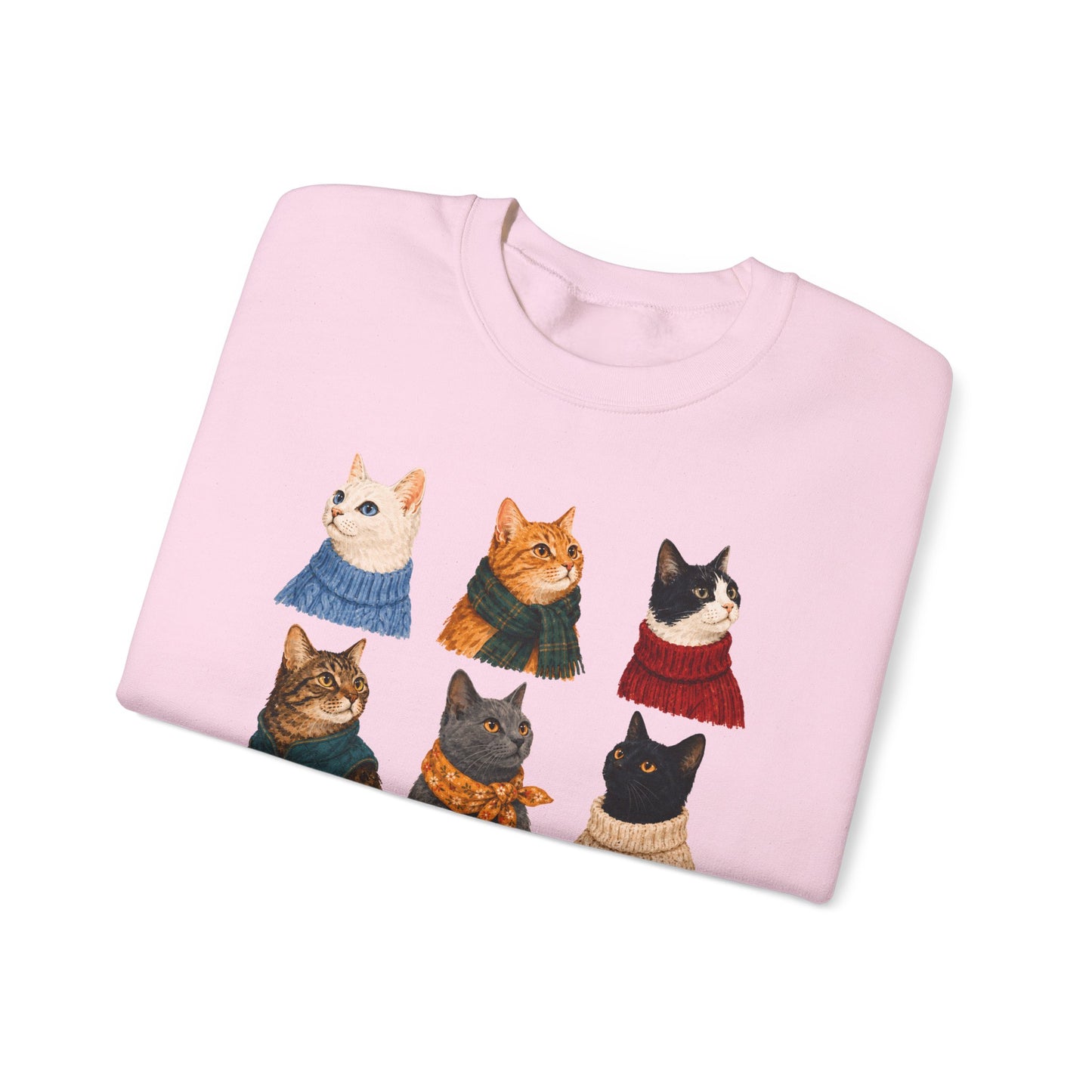 Mew Mew Fall