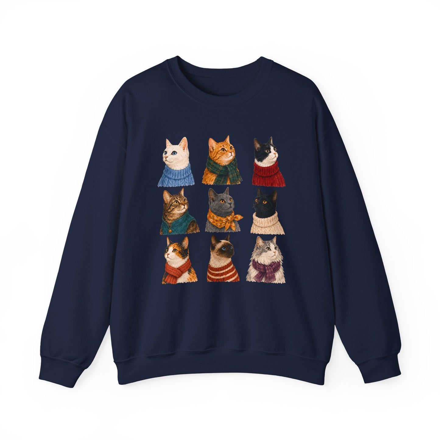 Mew Mew Fall