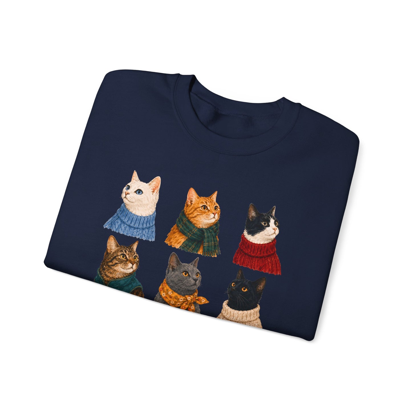 Mew Mew Fall