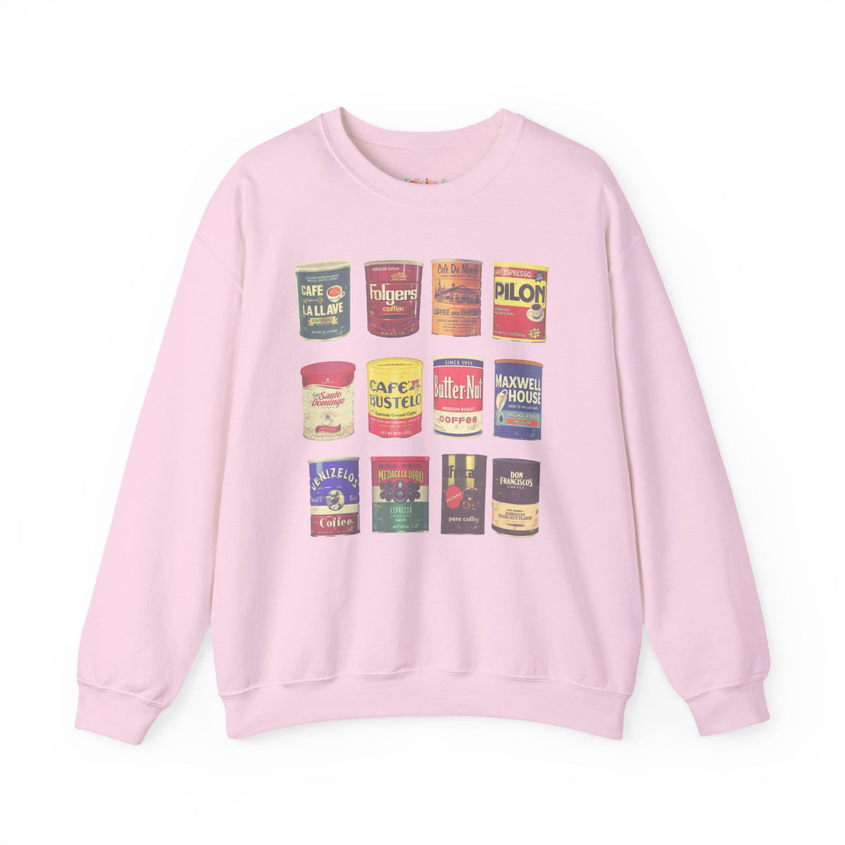 Cafecito Unisex Sweatshirt