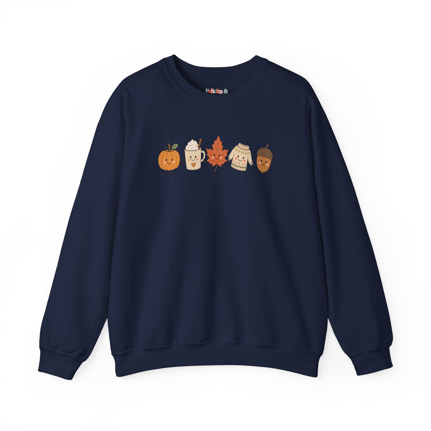 Cozy Fall