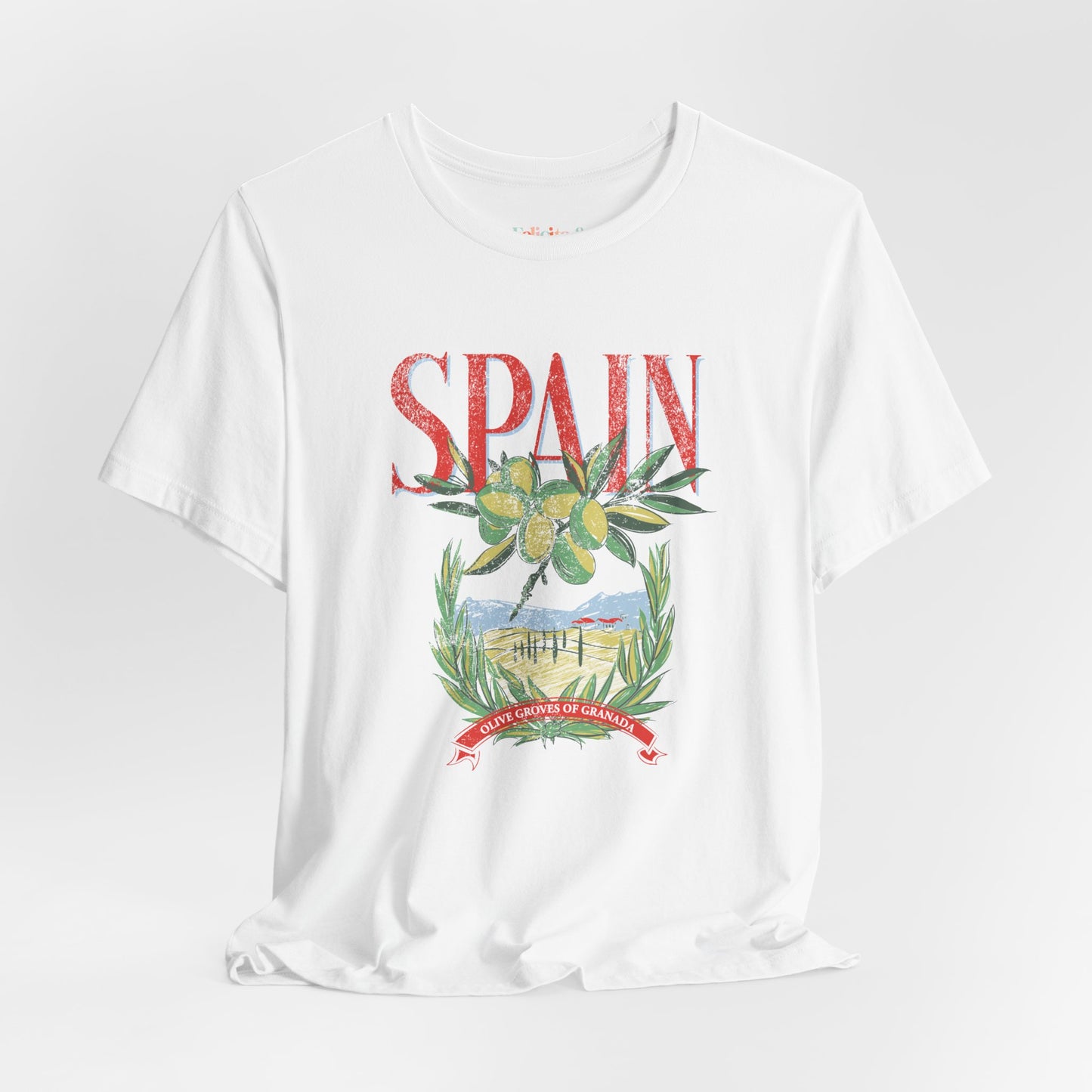 Spain