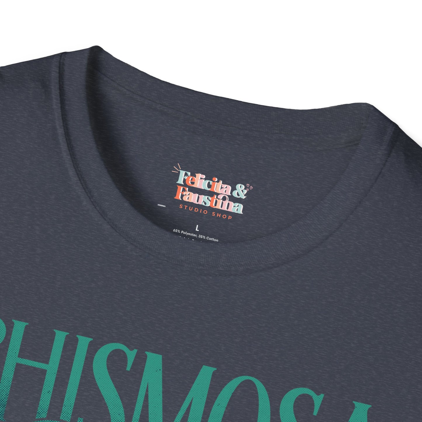 Chismosa T-Shirt