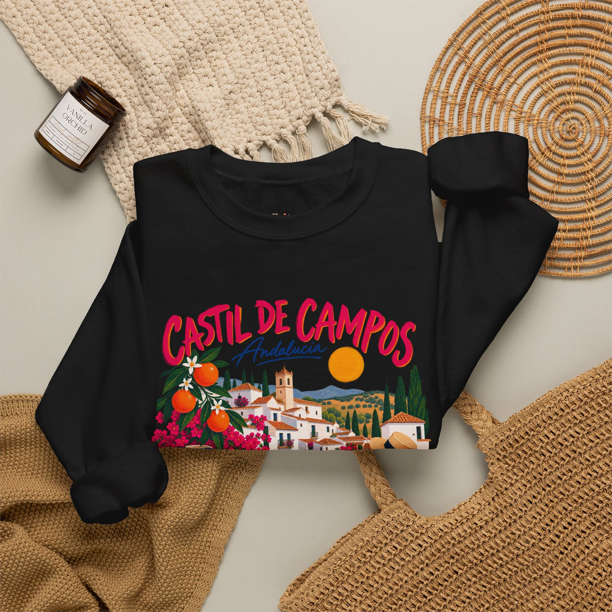 Castil de Campos