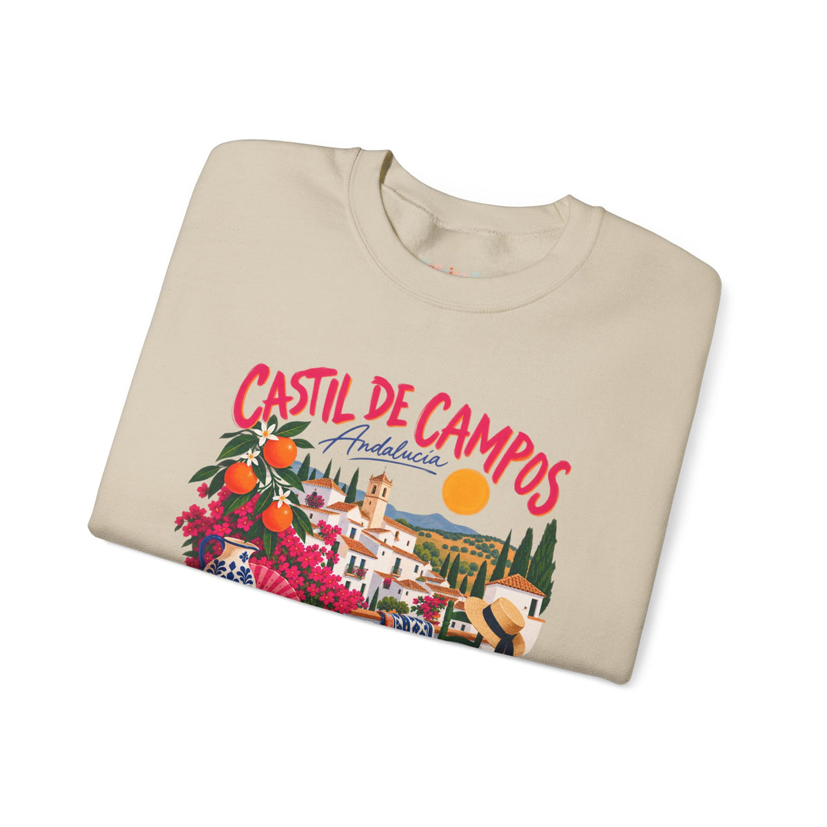 Castil de Campos