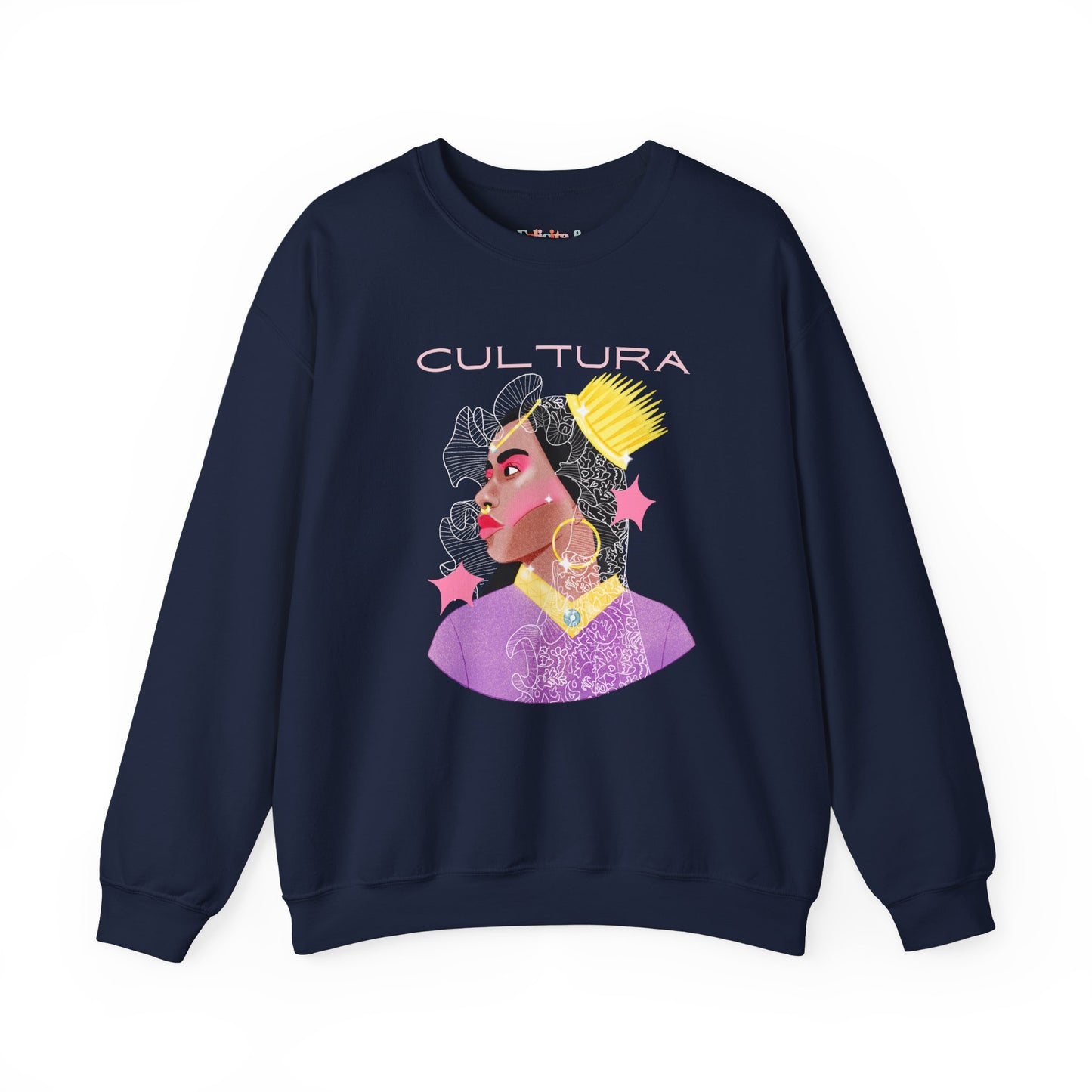 Cultura Magic Sweatshirt
