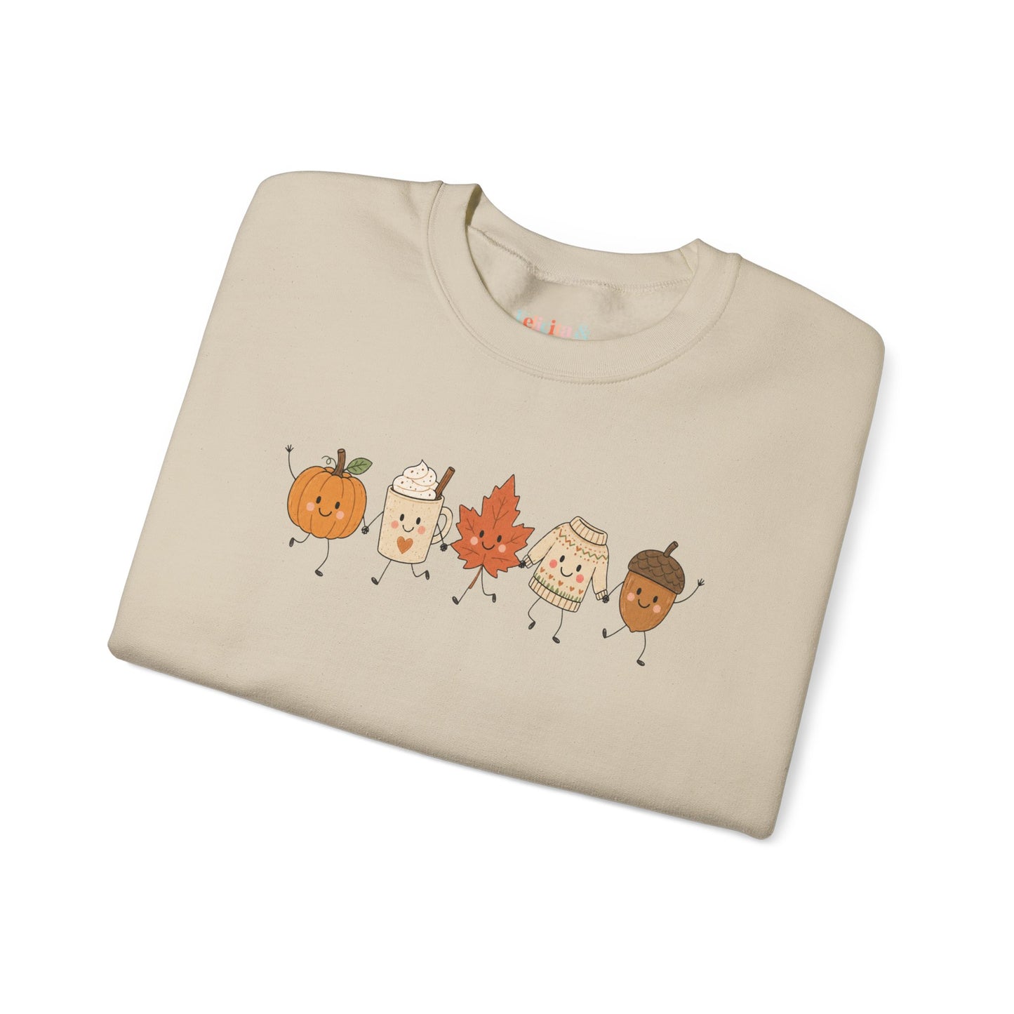 Cozy Fall