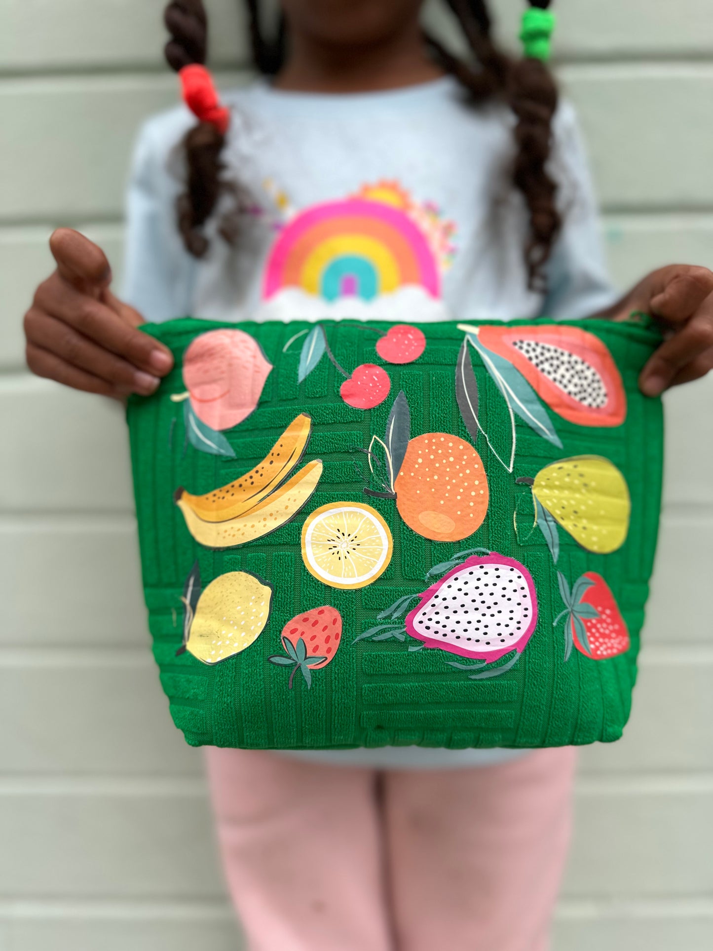 Fruta Bag