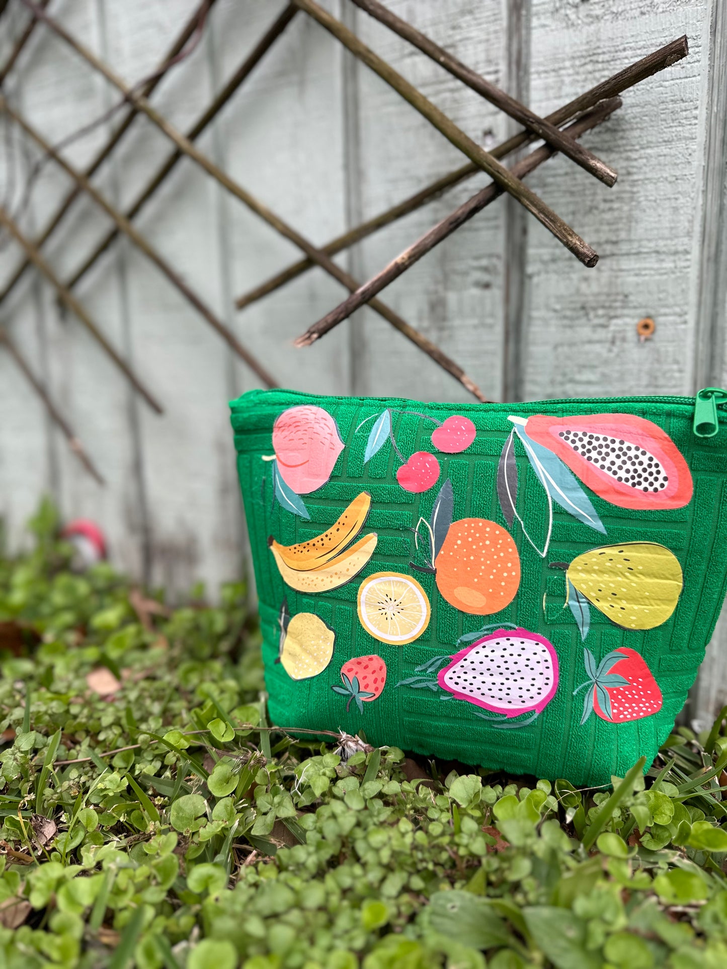 Fruta Bag