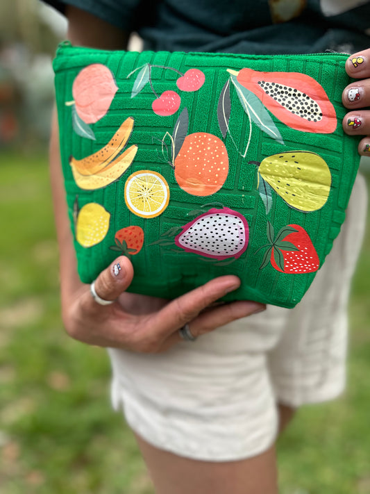 Fruta Bag