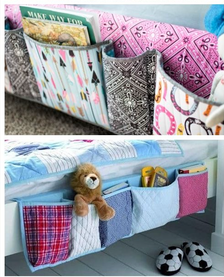 Kids Sewing Creative Summer Craft Camp