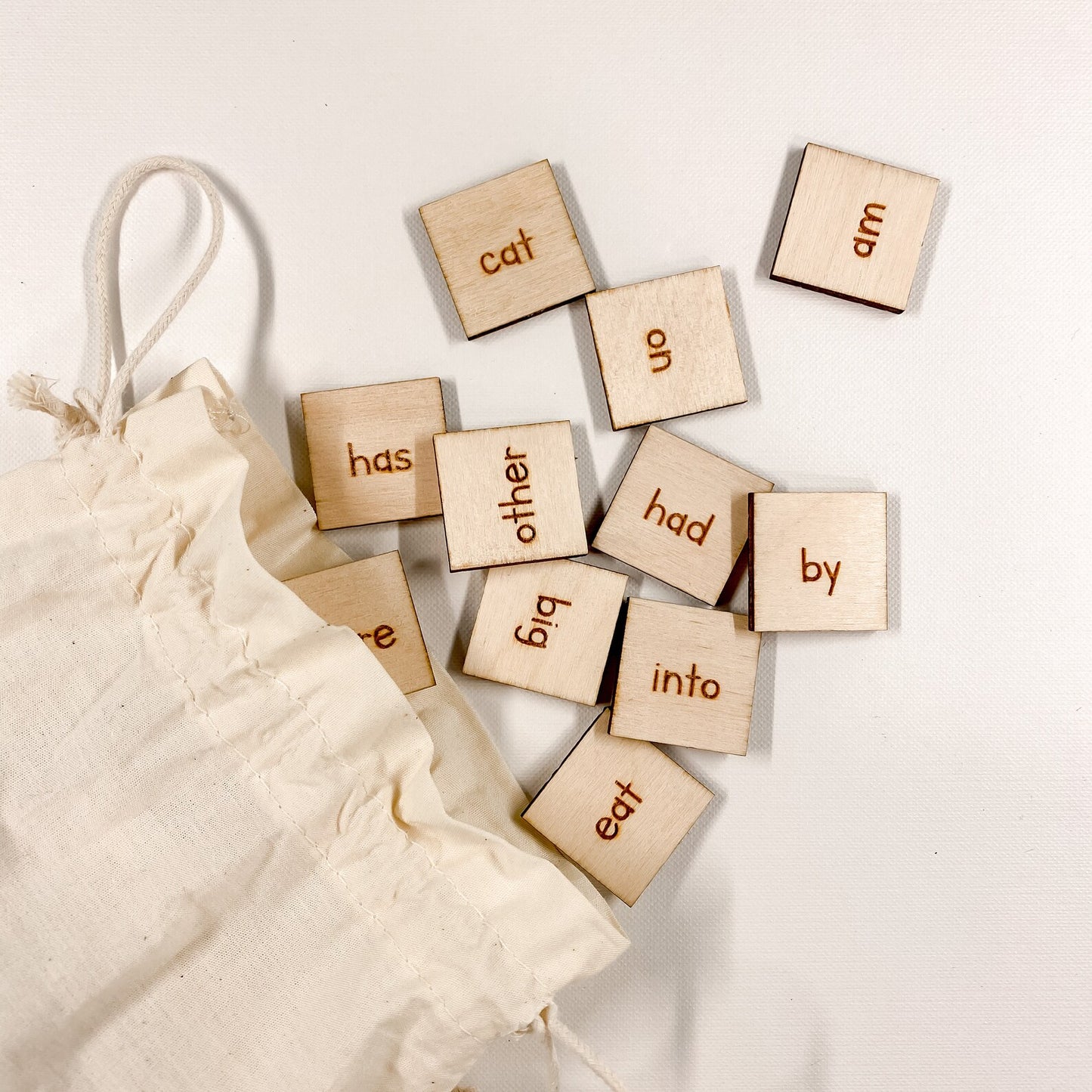 Sight Words Pack( Spanish, English or French)