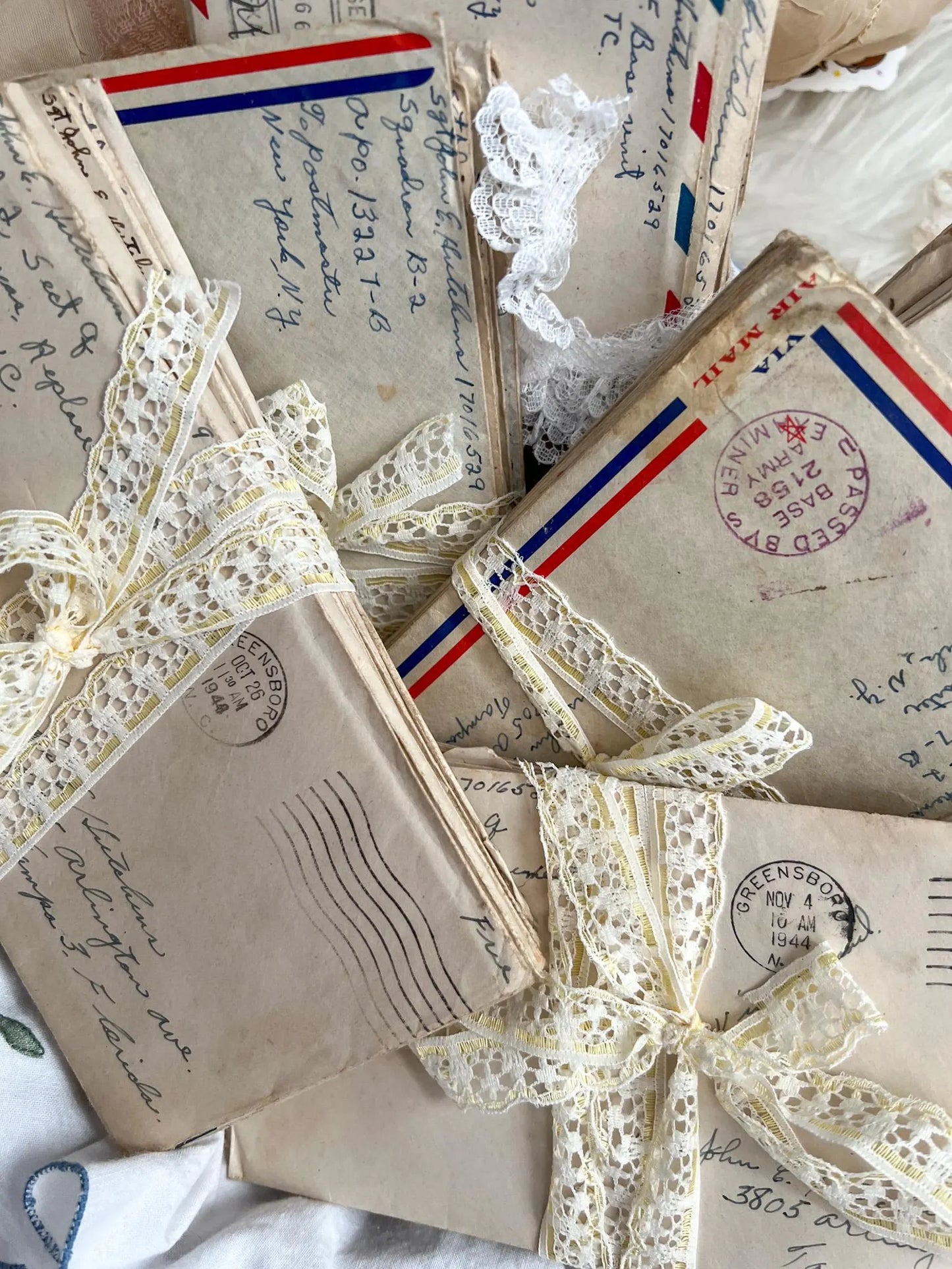 Nostalgia Post-Mail Club